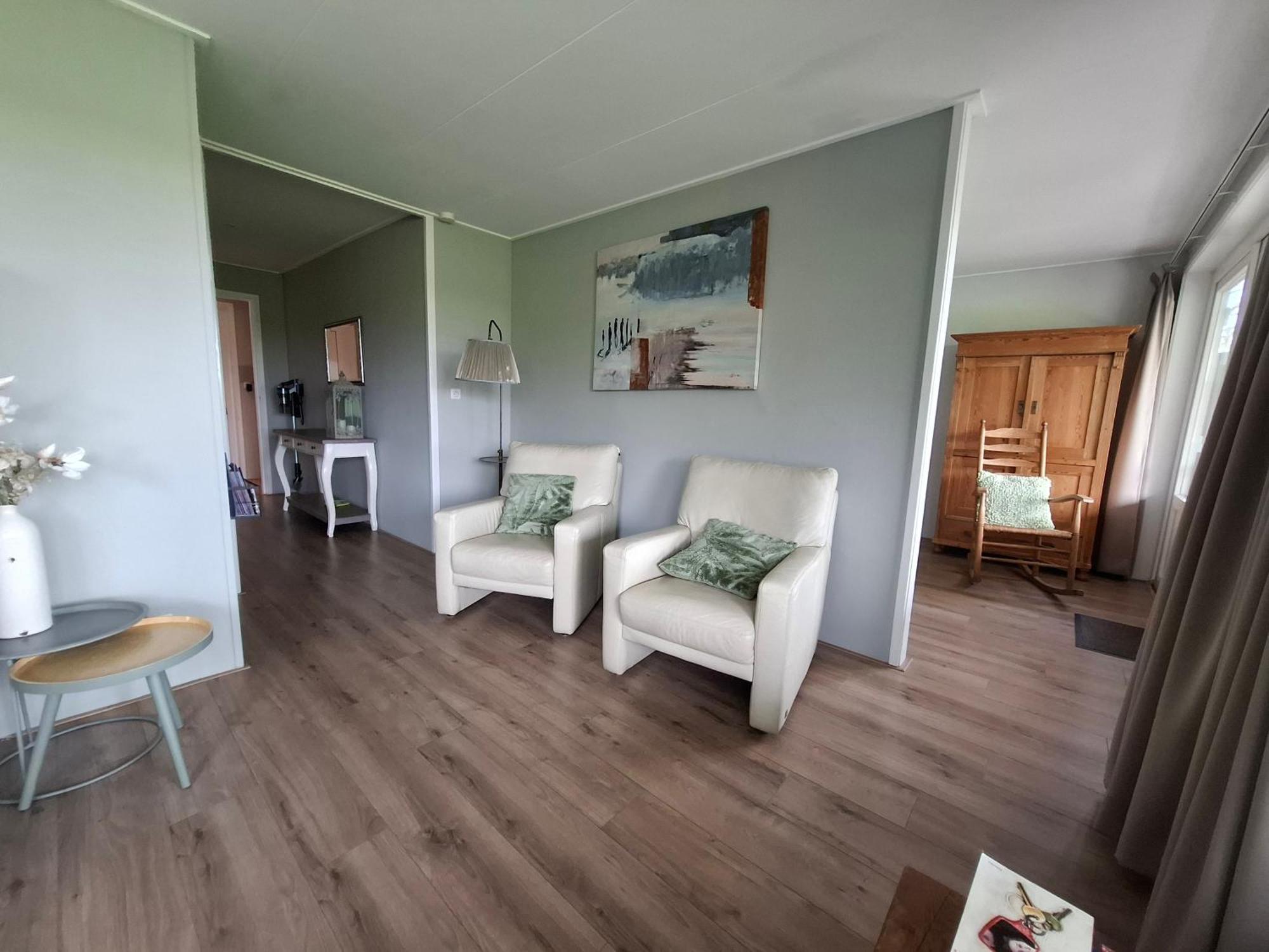 Bed & Breakfast Boszicht Леуварден Екстер'єр фото